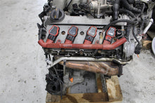 Load image into Gallery viewer, ENGINE MOTOR Audi S5 09 10 11 12 4.2L - 1401990
