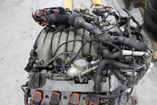 Load image into Gallery viewer, ENGINE MOTOR Audi S5 09 10 11 12 4.2L - 1401990
