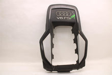 Load image into Gallery viewer, PLASTIC ENGINE COVER Audi S5 2010 10 - 1401995
