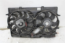 Load image into Gallery viewer, RADIATOR FAN ASSEMBLY Audi Q5 S5 08 09 10 11 12 - 1402007

