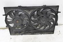 Load image into Gallery viewer, RADIATOR FAN ASSEMBLY Audi Q5 S5 08 09 10 11 12 - 1402007
