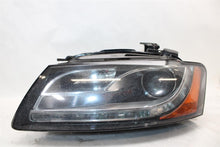 Load image into Gallery viewer, HEADLIGHT LAMP ASSEMBLY Audi A5 S5 08 09 10 11 12 Left - 1402025
