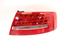 Load image into Gallery viewer, OUTER TAIL LIGHT LAMP Audi A5 S5 08 09 10 11 12 Right - 1402041
