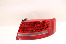 Load image into Gallery viewer, OUTER TAIL LIGHT LAMP Audi A5 S5 08 09 10 11 12 Right - 1402041

