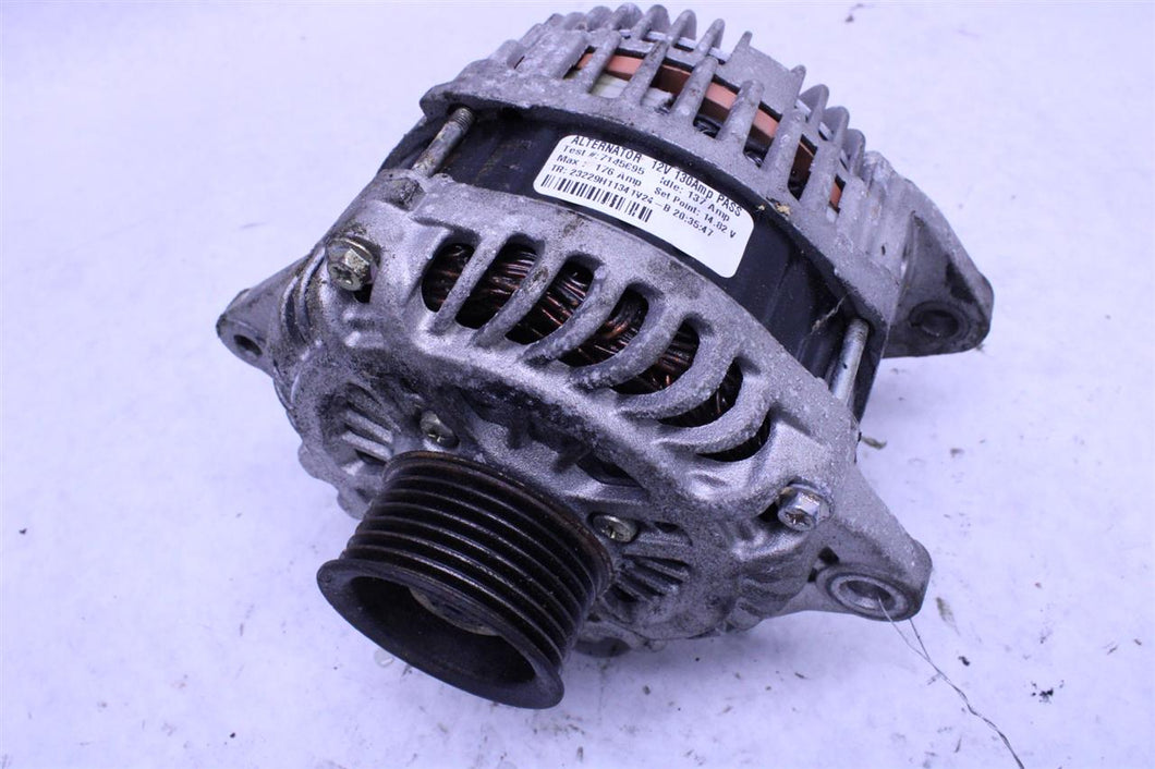 ALTERNATOR Nissan Altima Maxima 07 08 09 10 11 12 13 14 15 - 1402192