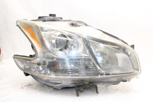 Load image into Gallery viewer, HEADLIGHT LAMP ASSEMBLY Nissan Maxima 09 10 11 12 13 14 Right - 1402254
