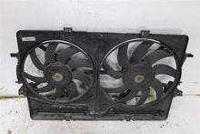 Load image into Gallery viewer, RADIATOR FAN ASSEMBLY Audi A6 2012 12 2013 13 2.0L - 1402819
