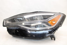 Load image into Gallery viewer, HEADLIGHT LAMP ASSEMBLY Audi A6 S6 2016 16 2017 17 2018 18 Left - 1402838
