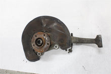 Load image into Gallery viewer, FRONT SPINDLE Audi A6 A4 A7 S7 S6 2012 12 2013 13 Left - 1402841
