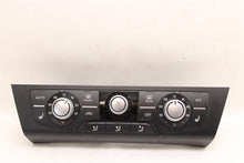 Load image into Gallery viewer, FRONT TEMPERATURE CONTROLS Audi A6 A7 S6 S7 12 13 14 15 16 17 - 1402897

