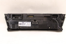 Load image into Gallery viewer, FRONT TEMPERATURE CONTROLS Audi A6 A7 S6 S7 12 13 14 15 16 17 - 1402897

