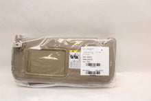 Load image into Gallery viewer, INTERIOR SUN VISORS Toyota Rav4 10 11 12 13 14 Left - 1403007
