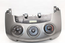 Load image into Gallery viewer, TEMPERATURE CONTROLS Toyota Rav4 06 07 08 09 10 11 12 - 1403010
