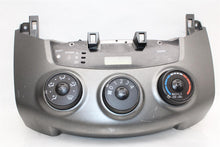 Load image into Gallery viewer, TEMPERATURE CONTROLS Toyota Rav4 06 07 08 09 10 11 12 - 1403010
