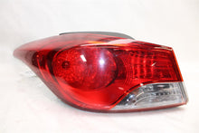 Load image into Gallery viewer, OUTER TAIL LIGHT LAMP Elantra 2011 11 2012 12 2013 13 Left - 1403126
