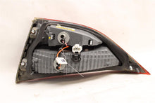 Load image into Gallery viewer, TRUNK LID MOUNTED TAIL LIGHT LAMP Hyundai Elantra 11 12 13 Left - 1403127
