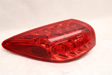 Load image into Gallery viewer, TRUNK LID MOUNTED TAIL LIGHT LAMP Hyundai Elantra 11 12 13 Left - 1403127
