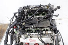 Load image into Gallery viewer, ENGINE MOTOR Audi Q7 2013 13 2014 14 2015 15 3.0L VIN G - 1403154
