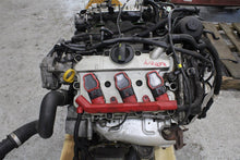 Load image into Gallery viewer, ENGINE MOTOR Audi Q7 2013 13 2014 14 2015 15 3.0L VIN G - 1403154
