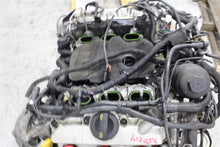 Load image into Gallery viewer, ENGINE MOTOR Audi Q7 2013 13 2014 14 2015 15 3.0L VIN G - 1403154
