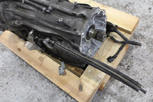 Load image into Gallery viewer, TRANSMISSION Audi Q7 Volkswagen Touareg 11 12 13 14 15 - 1403156
