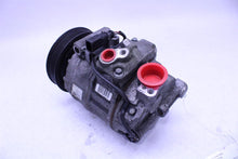 Load image into Gallery viewer, AC A/C AIR CONDITIONING COMPRESSOR Audi Q7 11 12 13 14 15 - 1403169
