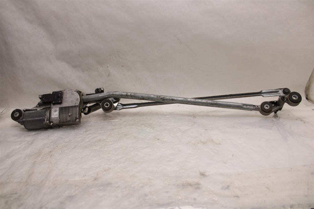 WINDSHIELD WIPER MOTOR Audi Q7 07 08 09 10 11 12 13 14 - 1403171
