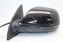 Load image into Gallery viewer, SIDE VIEW DOOR MIRROR Audi Q7 2013 13 2014 14 2015 15 Left - 1403196
