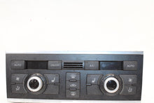 Load image into Gallery viewer, FRONT TEMPERATURE CONTROLS Audi Q7 2013 13 2014 14 2015 15 - 1403258
