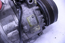 Load image into Gallery viewer, AC A/C AIR CONDITIONING COMPRESSOR BMW X5 09 10 11 12 13 - 1403491
