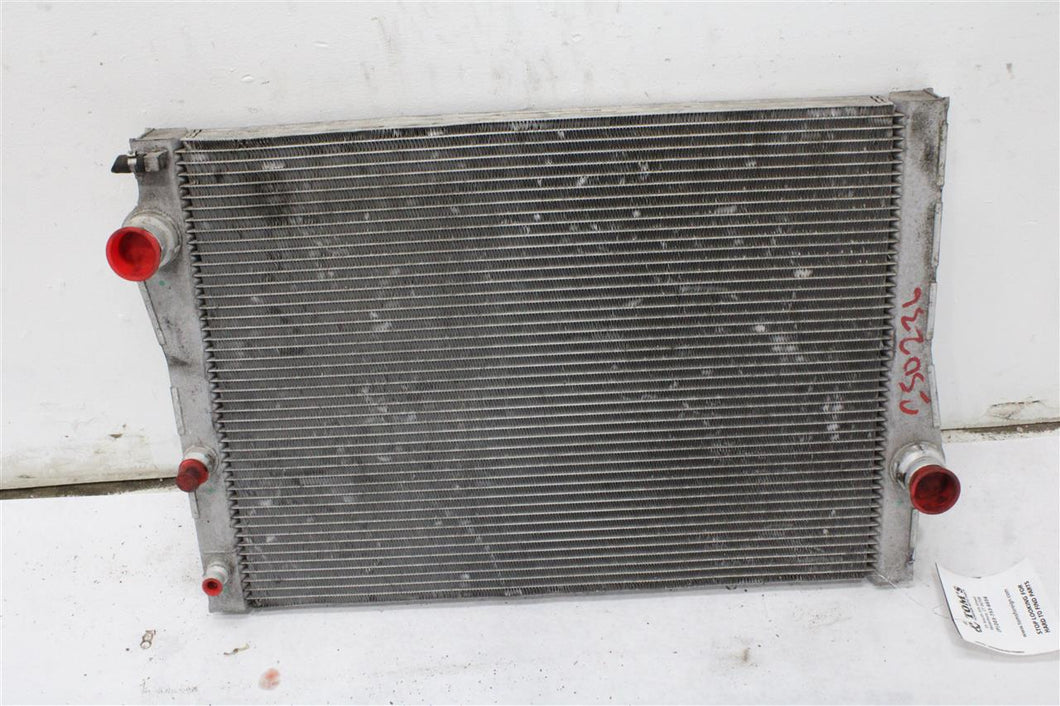 RADIATOR BMW X5 X6 08 09 10 11 12 13 14 - 1403498
