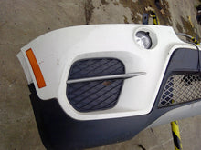 Load image into Gallery viewer, FRONT BUMPER BMW X5 2011 11 2012 12 2013 13 - 1403515

