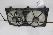 Load image into Gallery viewer, RADIATOR FAN ASSEMBLY Avalon Camry ES350 Venza 2005 05 06 07 08 09 - 12 - 1403615
