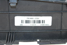 Load image into Gallery viewer, SPEEDOMETER CLUSTER Sonata Sonata Hybrid 2016 16 2017 17 - 1403706
