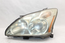Load image into Gallery viewer, HEADLIGHT LAMP ASSEMBLY Lexus RX350 RX400H 06 07 08 09 Left - 1403709

