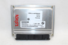 Load image into Gallery viewer, ECU ECM COMPUTER BMW 330i 2003 03 2004 04 2005 05 - 1403765
