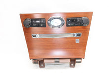 Load image into Gallery viewer, RADIO CONTROLS Infiniti M35 M45 2006 06 2007 07  LOWER - 1403774
