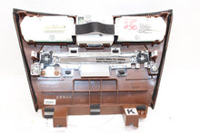 Load image into Gallery viewer, RADIO CONTROLS Infiniti M35 M45 2006 06 2007 07  LOWER - 1403774

