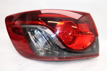 Load image into Gallery viewer, OUTER TAIL LIGHT LAMP Mazda Cx-9 2013 13 2014 14 Left - 1404009
