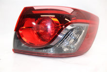 Load image into Gallery viewer, OUTER TAIL LIGHT LAMP Mazda Cx-9 2013 13 2014 14 Right - 1404015
