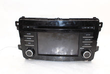 Load image into Gallery viewer, RADIO Mazda Cx-9 2013 13 2014 14  AM FM CD - 1404031
