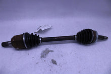 Load image into Gallery viewer, FRONT CV AXLE SHAFT Kia Forte 2011 11 2012 12 2013 13 AT Left - 1404055

