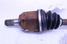 Load image into Gallery viewer, FRONT CV AXLE SHAFT Kia Forte 2011 11 2012 12 2013 13 AT Left - 1404055

