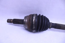 Load image into Gallery viewer, FRONT CV AXLE SHAFT Kia Forte 2011 11 2012 12 2013 13 AT Right - 1404056
