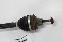 Load image into Gallery viewer, FRONT CV AXLE SHAFT A4 A5 2017 17 2018 18 2019 19 2020 20 - 1404129
