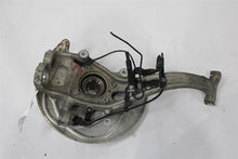 Load image into Gallery viewer, FRONT SPINDLE KNUCKLE Audi A4 A5 Allroad S5 17 18 19 20 21 Left - 1404140

