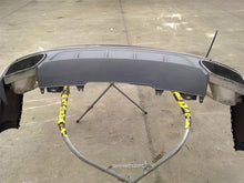Load image into Gallery viewer, Rear Bumper Assembly Audi A4 2019 - 1404156
