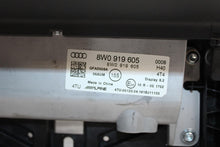 Load image into Gallery viewer, INFO-GPS SCREEN Audi A4 A5 S5 2017 17 2018 18 2019 19 - 1404192

