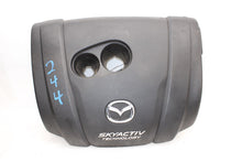 Load image into Gallery viewer, PLASTIC ENGINE COVER Mazda CX-5 2016 16 - 1404206
