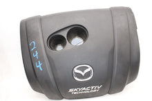 Load image into Gallery viewer, PLASTIC ENGINE COVER Mazda CX-5 2016 16 - 1404206
